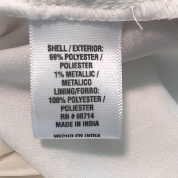 NEW MSK Womens Short Sleeve Midi Shirt Dress - Picture 9 of 9